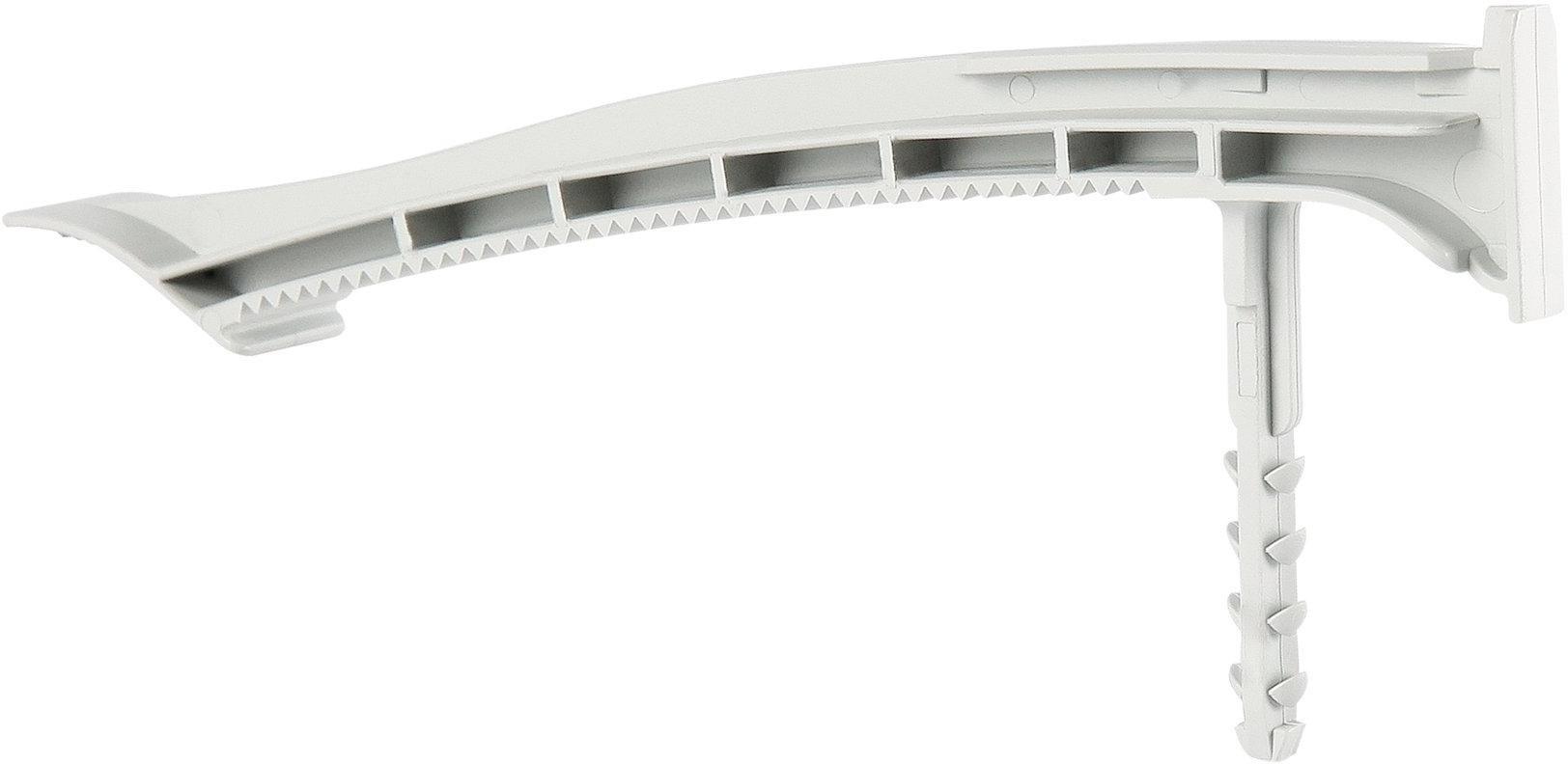 CMS9, Klemmbügel CMS9, bis zu 10 Kabel