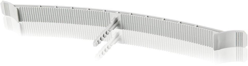 CMS10, Klemmbügel CMS10, bis zu 20 Kabel