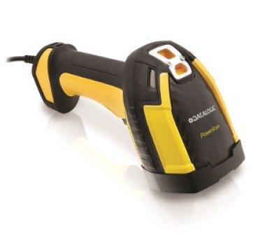 PD9630-HP, Datalogic PowerScan D9630 HP, 2D Imager, High Performance, Multi-Interface 5-30V