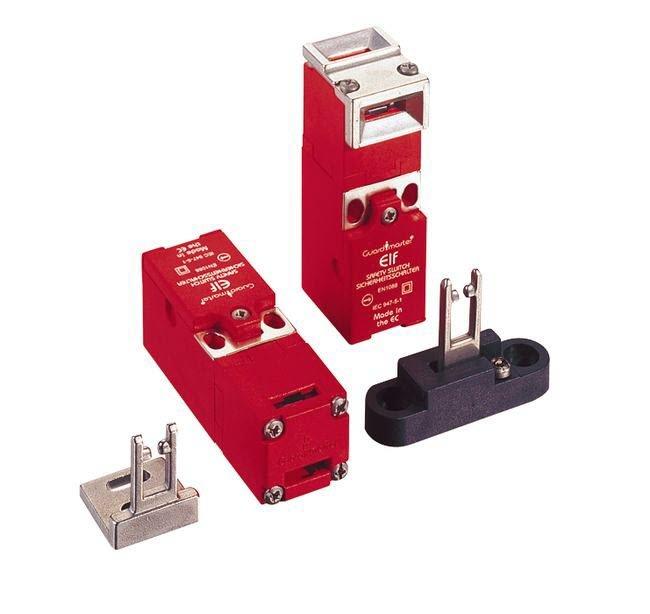 440K-E33040, Guardmaster Elf Tongue Interlock