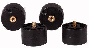 NZM1/2-XAB, Abstandhalter, Größe 1/2