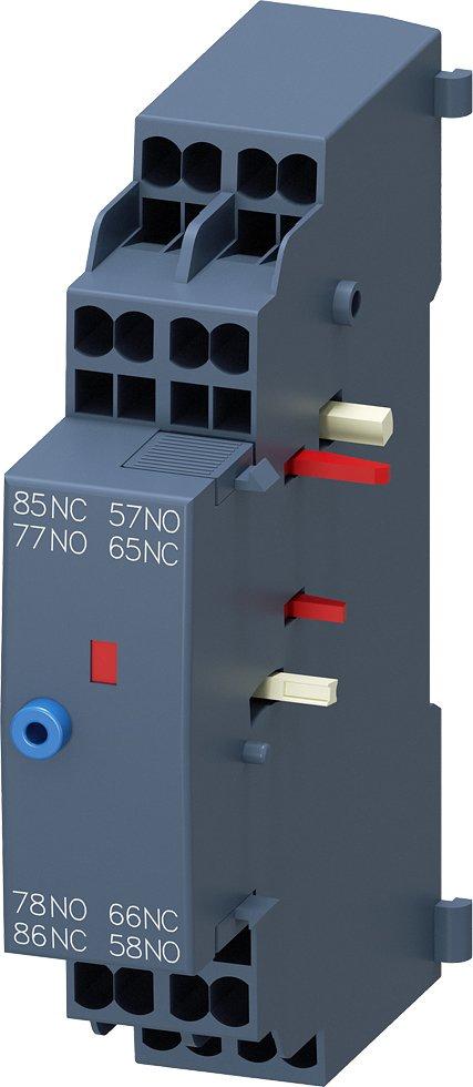 3RV2921-2M, Meldeschalter für Leistungsschalter 3RV2