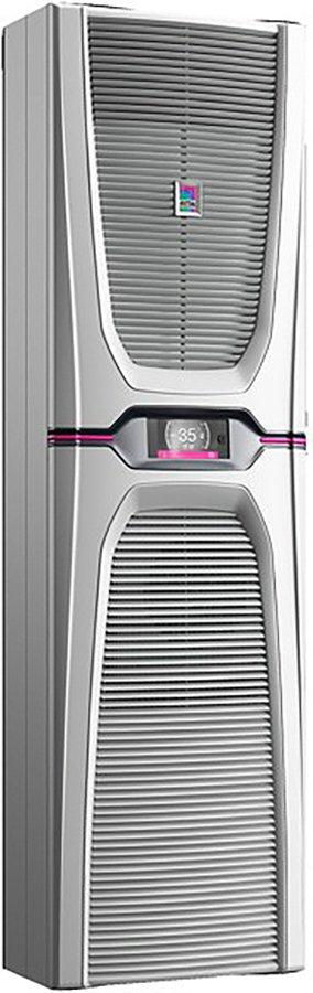 SK 3187.930, Blue e+ Wandanbau-Kühlgerät, 2600 W, Stahlblech