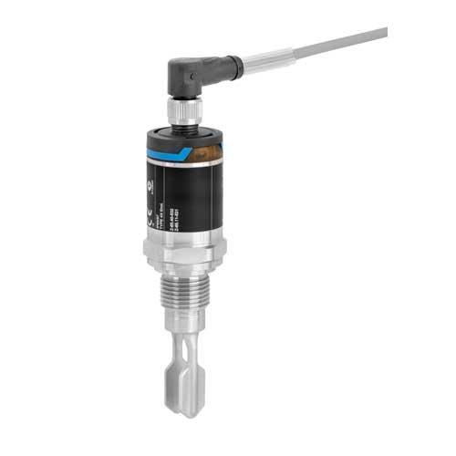 FTL31-AA4U3BAWSJ, Vibronik Grenzschalter Liquiphant; T 150° 10-30V DC; Rohr G1;  Ventilstecker M16/IP 65