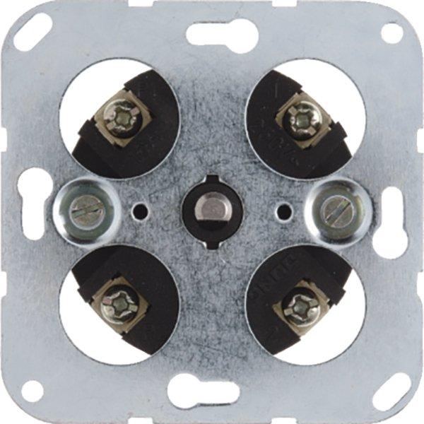 2041, Modul-Einsätze Mechanische Zeitschaltuhr