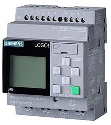 6ED1052-1FB08-0BA2, LOGO! 230RCE