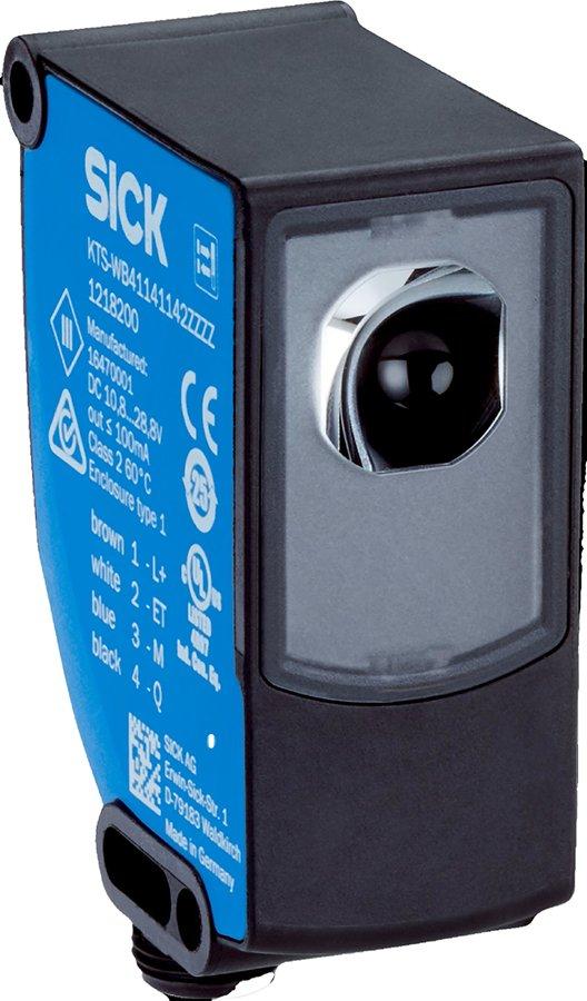 KTS-WB81141142ZZZZ, Kontrastsensoren, KTS-WB81141142ZZZZ