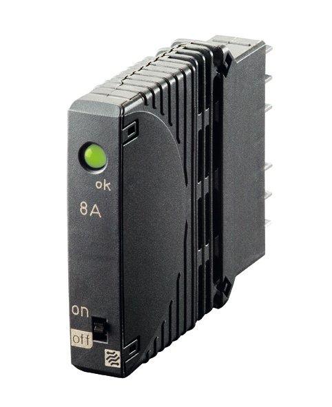 ESX10-TA-100-DC24V-6A, Elektronischer Schutzschalter