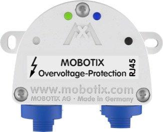 MX-Overvoltage-Protection-Box-RJ45, Netzwerkverbinder mit Überspannungschutz, RJ45-Version