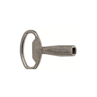 ZH164, Schlüssel 8mm Vierkant, Zuberhör Verschlusssysteme