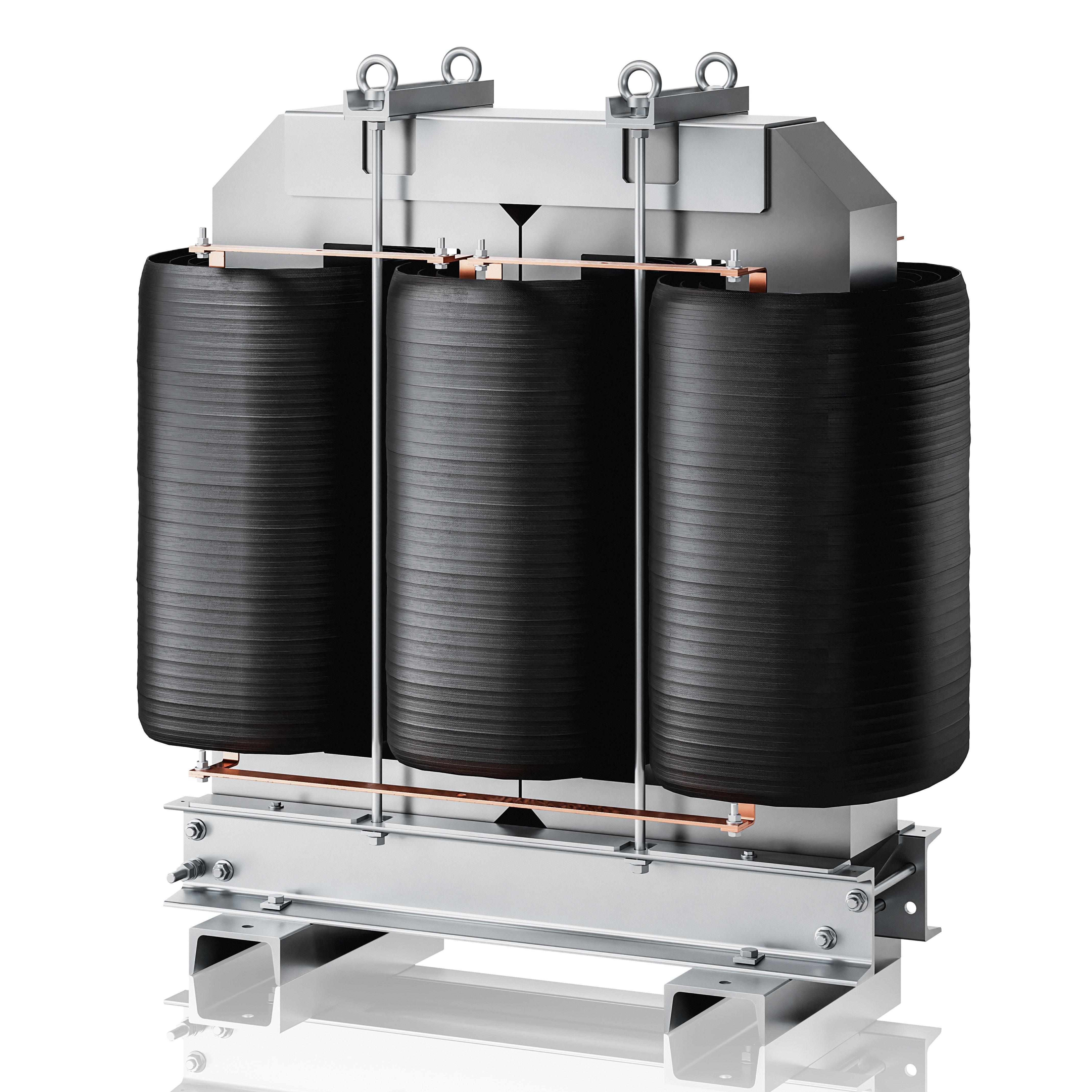 TT3-A025-4040-0, Trenntrafo , 3ph , 25 kVA , IN: 400 Vac , OUT: 400 Vac