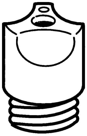D01-DIN-49525K, D01-DIN-49525K Schraubkappe