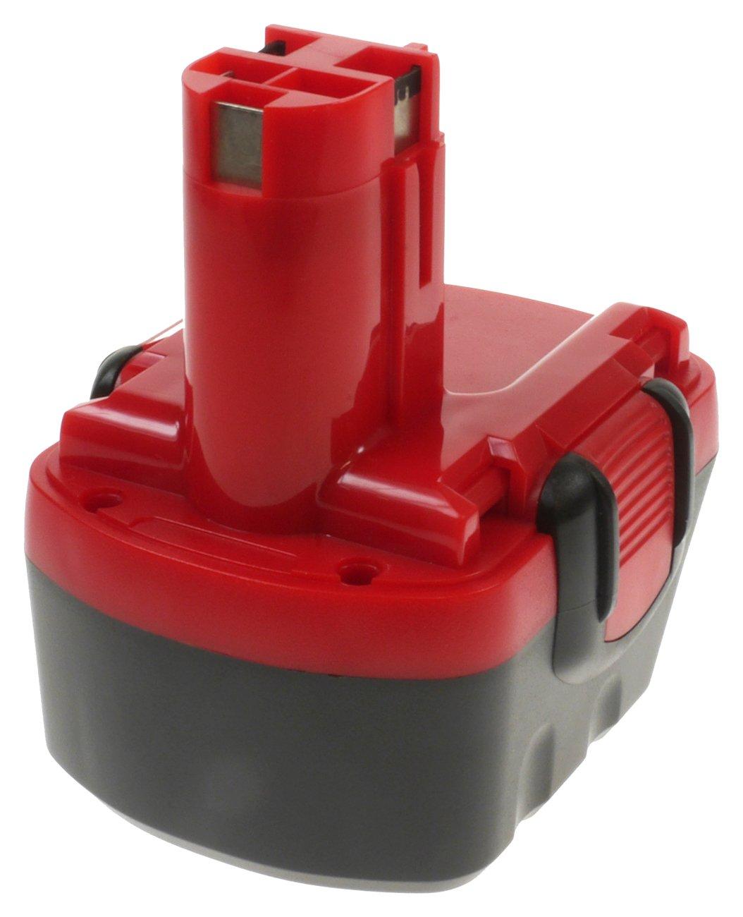 119567, Werkzeugakku für Bosch 12V 3Ah Ni-MH O-Pack