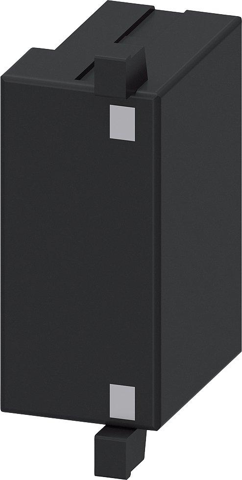 3RT2926-1CC00, Überspannungsbegrenzer, RC-Glied, AC48-127V, DC70-150V für Motorschütze