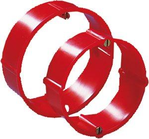 HPAGR, Putzausgleich- Ringe Ø 60mm, 12 mm