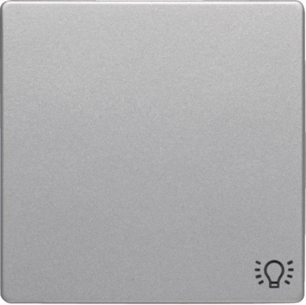 16206044, Wippe mit Aufdr Symbol Licht Q.x alu