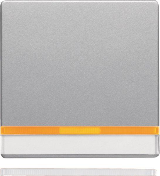 16286084, Wippe m 2 Linsen u Beschrift.Q.x alu