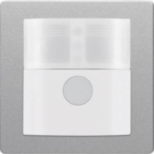 85341124, Bewegungsmelder 1,1m Q.x Alu samt
