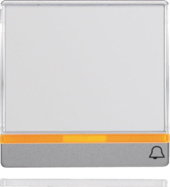 16966074, Wippe m Linse u BSF groß Klingel Q.x alu