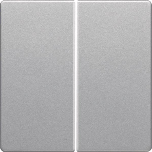 85648124, KNX-Funk Taste 4f quickl Q.x alu