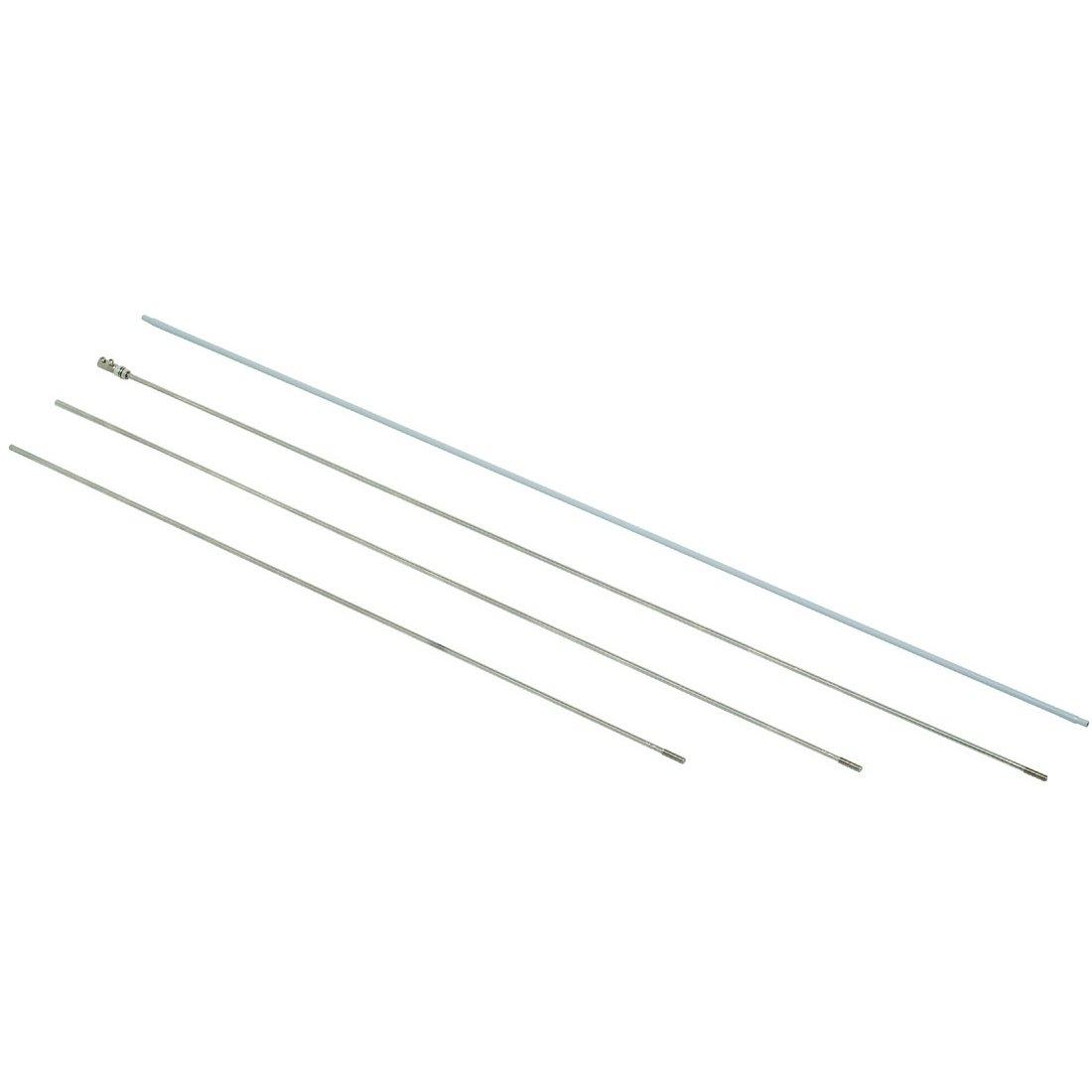 F03-14 3P SEPARATOR, Abstandshalter für 3 Elektroden