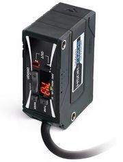 ZX1-LD600A81 5M, ZX1- Sensor, 600mm+/-400mm, PNP, 5m- Kabel