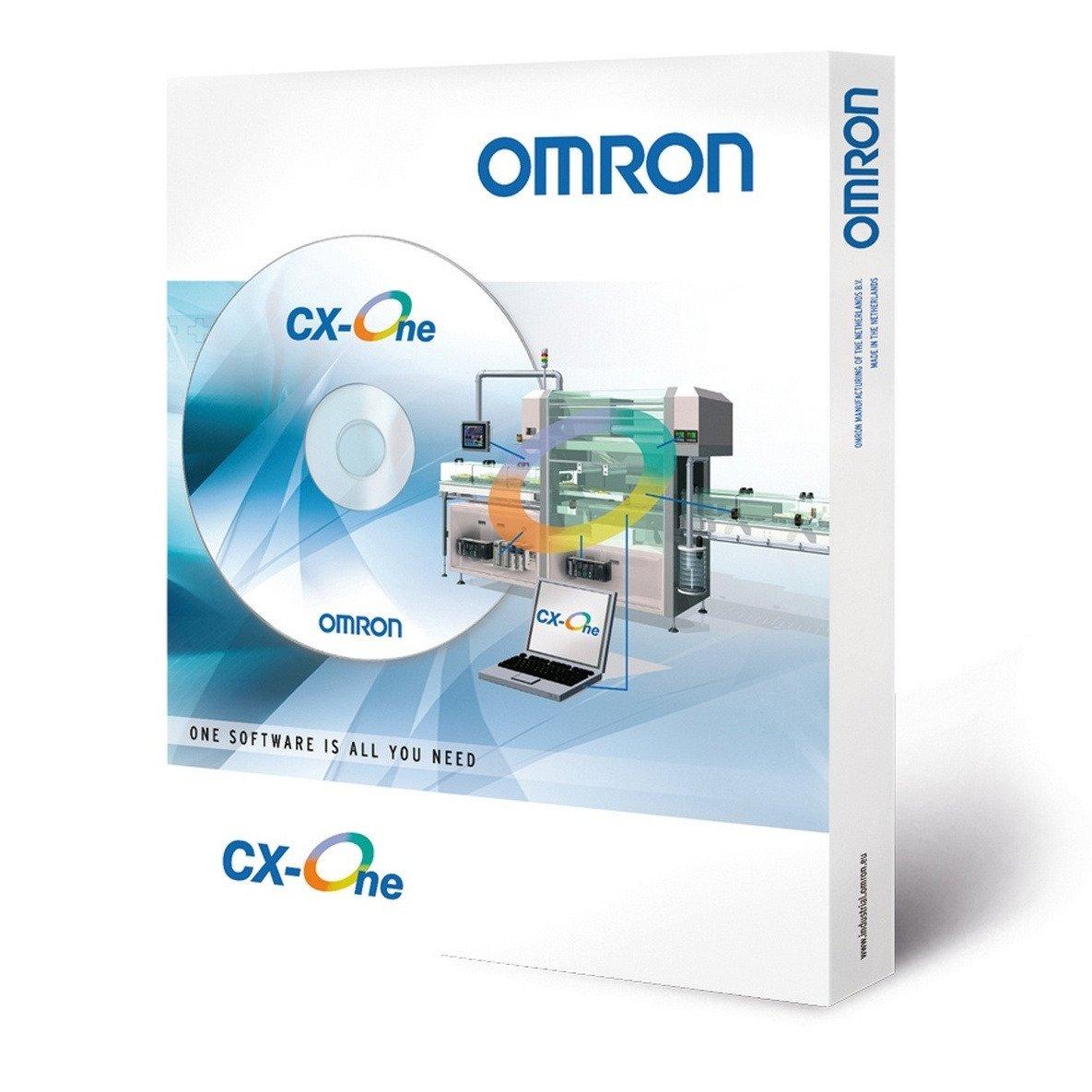 CXONE-AL01-EV4, CX-ONE V4, Vollversion, 1 Lizenz