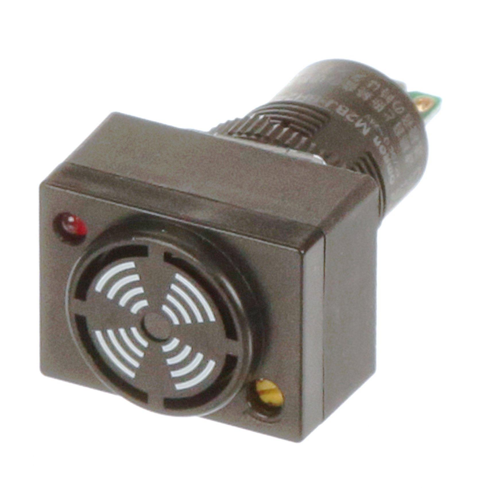 M2BJ-BH24D, Industrie Schalter - Summer für 16mm Bohrung - Hochton