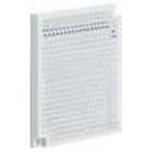 E39-R40, Reflektor, 84,5 x 84,5 mm