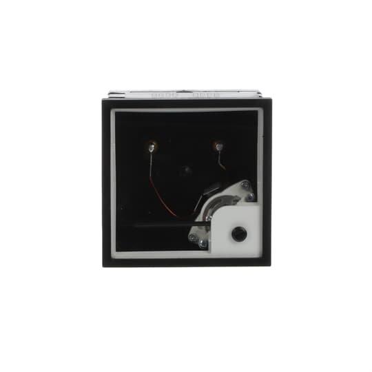 AMT1-A5/96, AMT1-A5/96 Amperemeter Schaltschranktürmontage