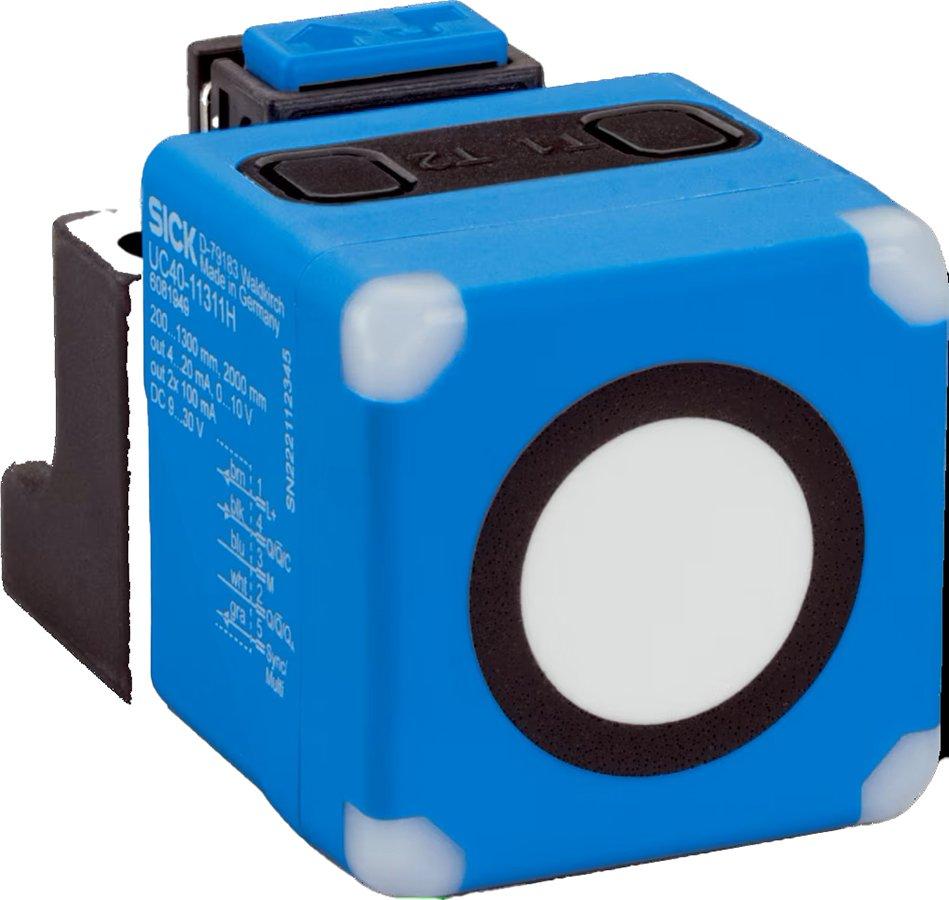 UC40-11311B, Ultraschallsensor