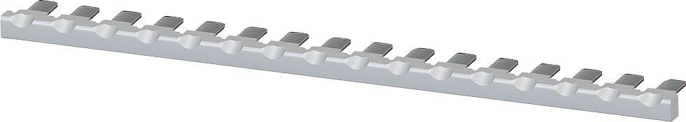 3RQ3901-0D, Verbindungskamm 16-polig