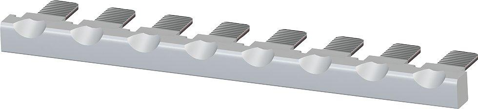 3RQ3901-0C, Verbindungskamm 8-polig