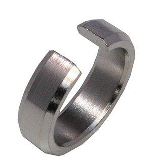 8175260, Klemmring Messing für HIPROJACKET -25 mm