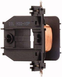 DILM32-XSP(380V50HZ,440V60HZ), Ersatzspule, Werkzeuglose Steckverbindung, 380 V 50 Hz, 440 V 60 Hz, AC, verwendbar für: DILM17, DILM25, DILM32, DILM38