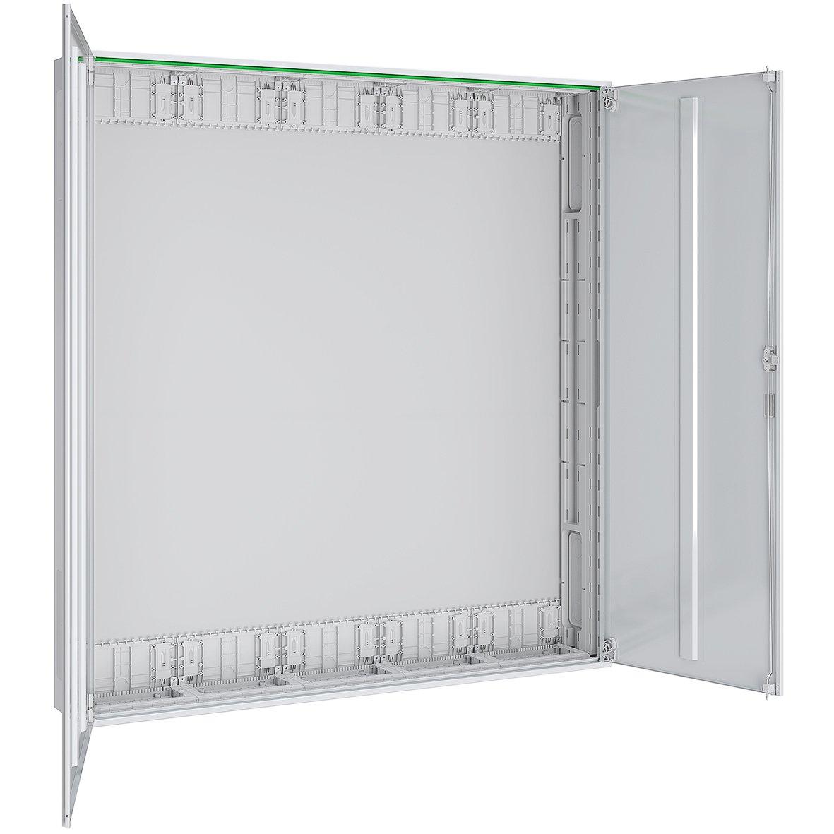 ABNRS509, Wandgehäuse schutzisoliert IP44 BxHxT: 1300x1400x210mm