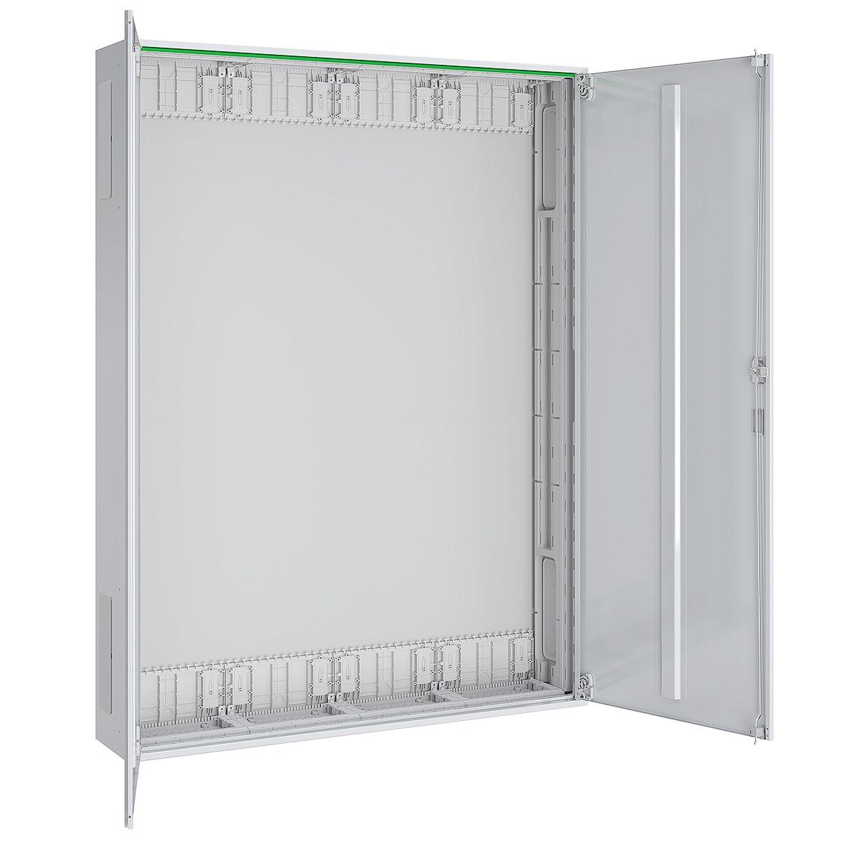 ABNRS409, Wandgehäuse schutzisoliert IP44 BxHxT: 1050x1400x210mm