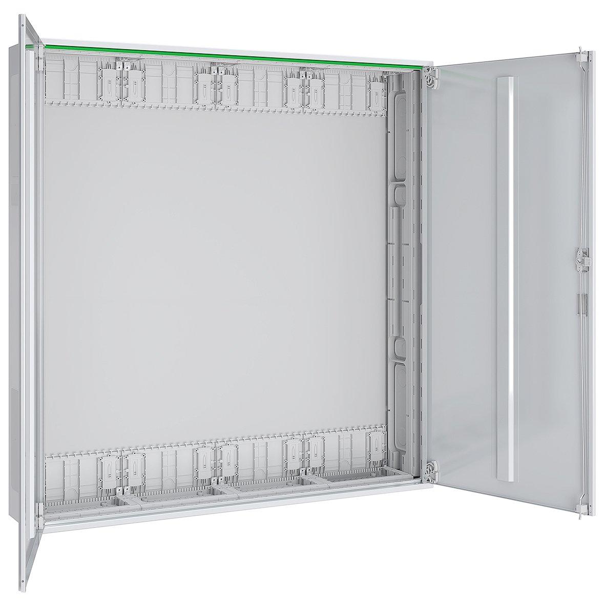 ABNRS407, Wandgehäuse schutzisoliert IP44 BxHxT: 1050x1100x210mm