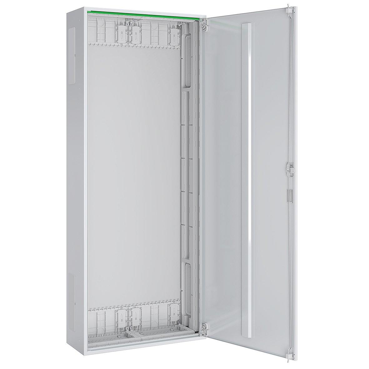 ABNRS209, Wandgehäuse schutzisoliert IP44 BxHxT: 550x1400x210mm