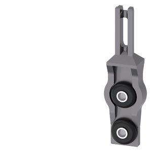 3SE5000-0AW51, Edelstahlbetätiger, geometrieoptimiert, für Sicherheits-Positionsschalter