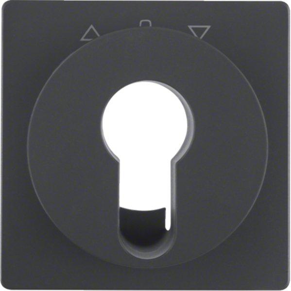 15066086, Zentralstück f Jal.-Schlüssels Q.x ant