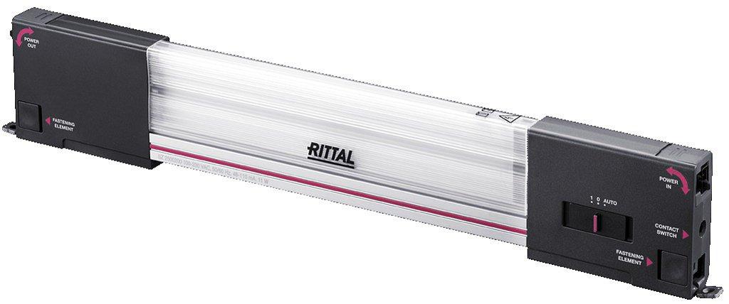 SZ 2500.200, Systemleuchte LED 900, 100-230 V, L: 437 mm