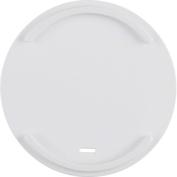 16612049, Wippe klar Linse Führ. f Mstab R1/3 pw