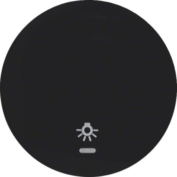 16212035, Wippe mit klar Linse u Sym Licht R1/3 sw