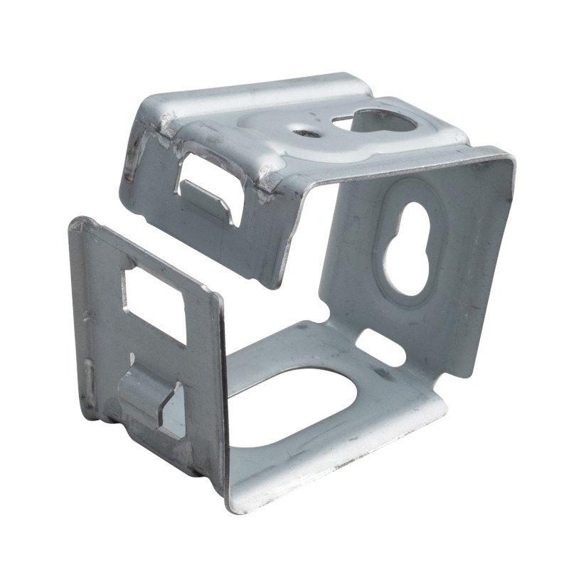 KLICK15, nVent CADDY Sammelhalter mit Funktionserhalt, Metall, 15 Kabel