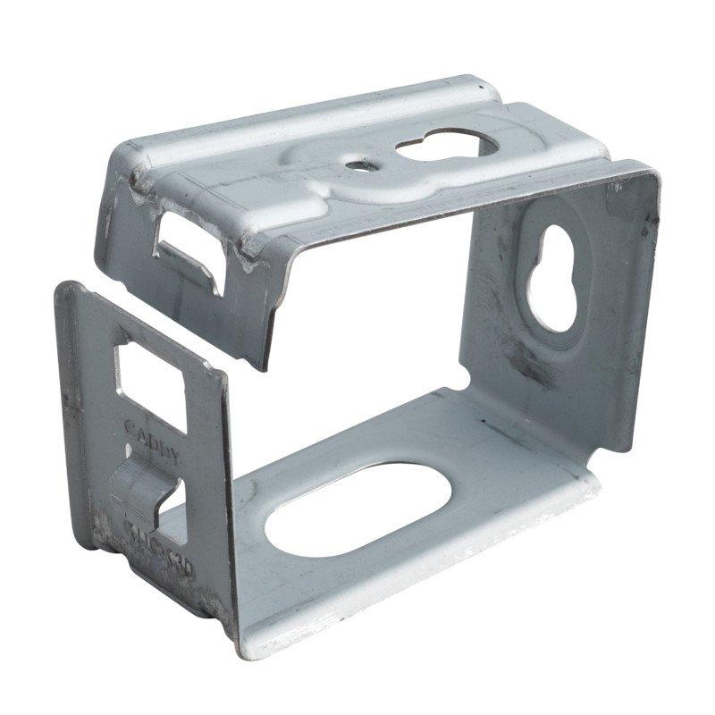 KLICK30, nVent CADDY Sammelhalter mit Funktionserhalt, Metall, 30 Kabel
