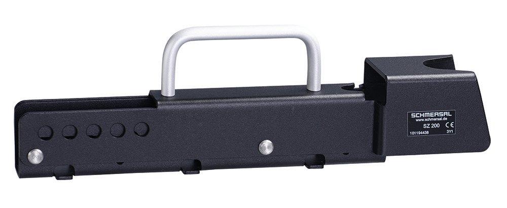 SPERRZANGE SZ 200, AS-Interface Safety at WorkSZ 200