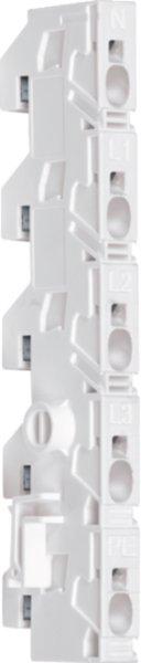 K96ESA5, Einspeiseadapter (ESA), univers Z, 1-25mm², 5-polig, SaS 12x5mm