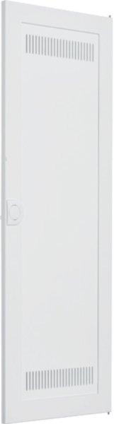 VZ125W, Tür, volta,Kunststoff,für UPV/HWV,5-reih