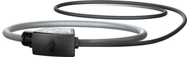 RCM 201-ROGO, Differenzstrom-Überwachungsgerät, Typ A, für Rogowski-Stromwandler